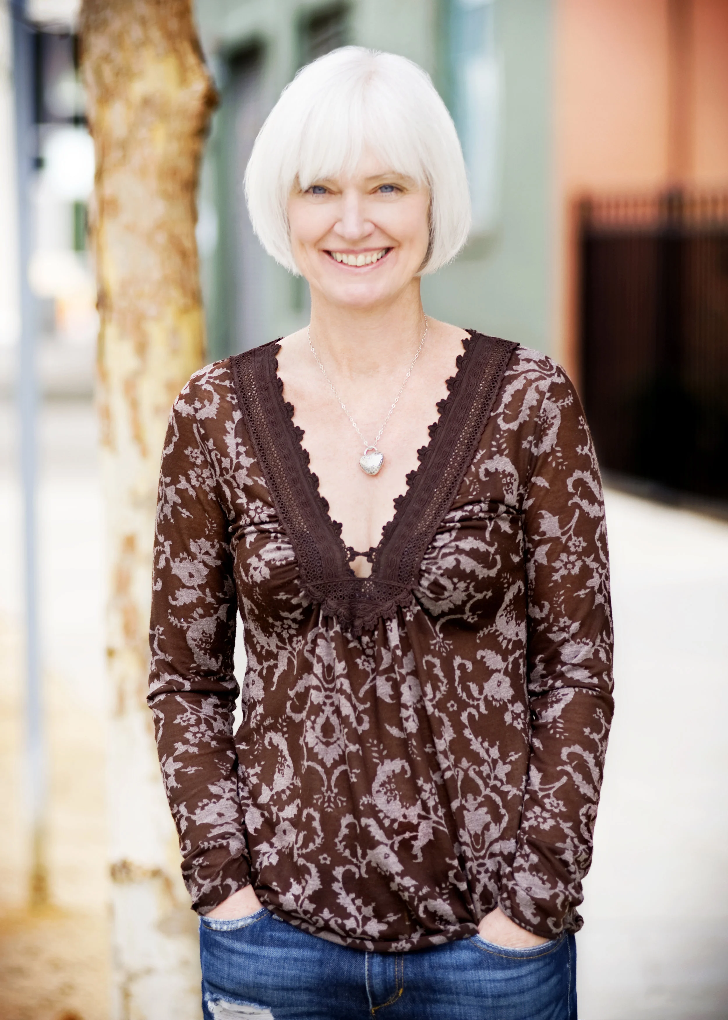 Lori Fineman