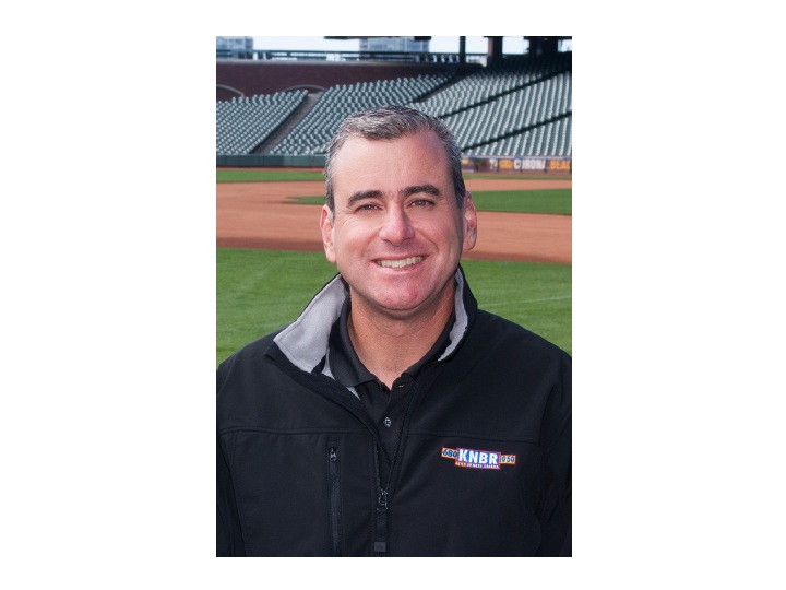 OPENING CEREMONIES NOON-1PM HOSTED BY KNBRs BRIAN MURPHY!!!