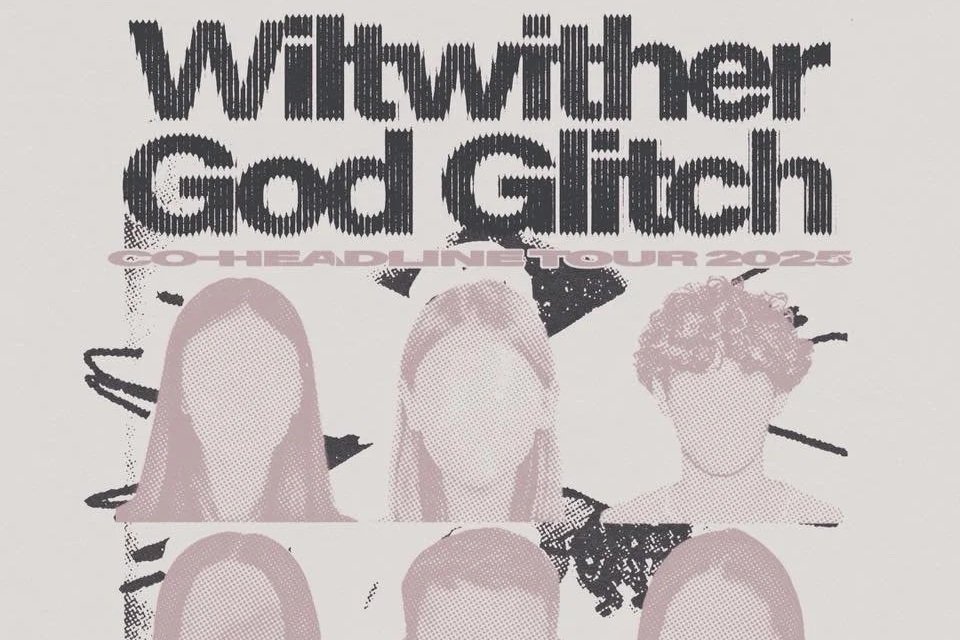 WILTWITHER w/ GOD GLITCH &amp; MORE