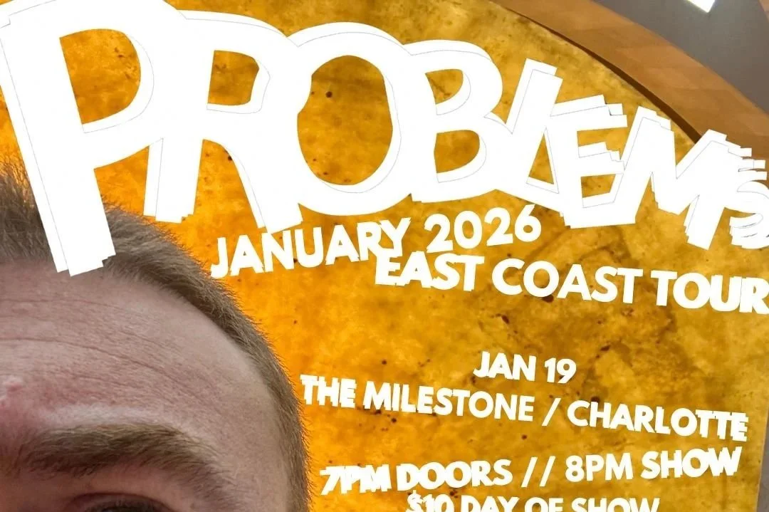 PROBLEMS w/ ASHLEY!, BOY A/C & JELLY DIVER