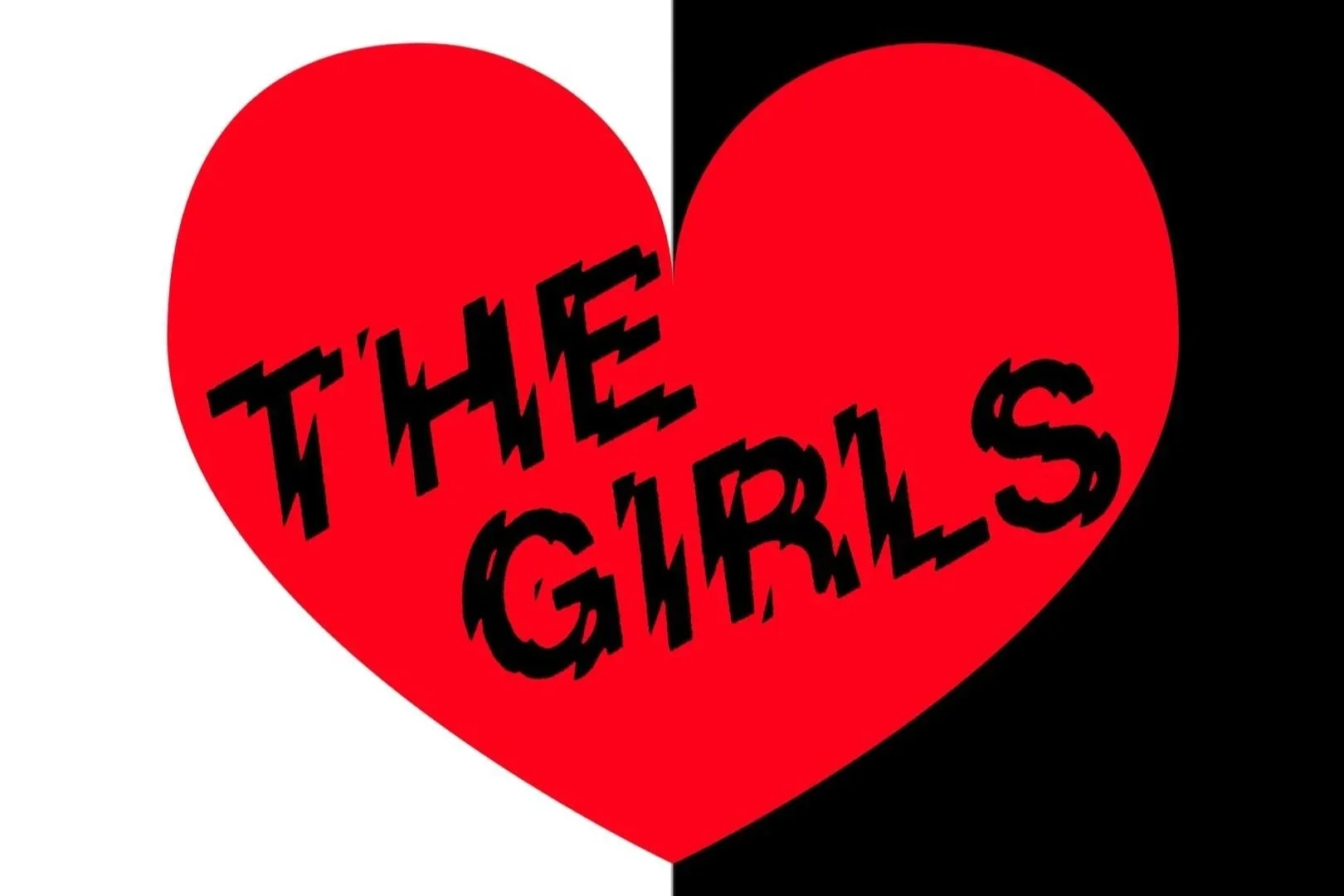 THE GIRLS w/ REGENCE, TRUE LILITH &amp; JANUARY KNIFE