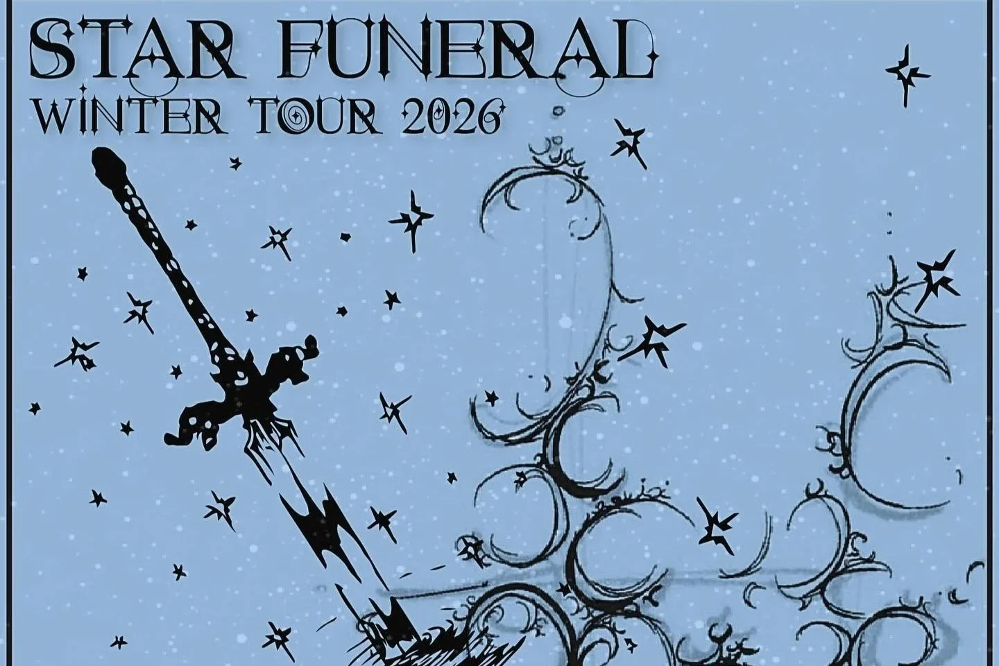STAR FUNERAL