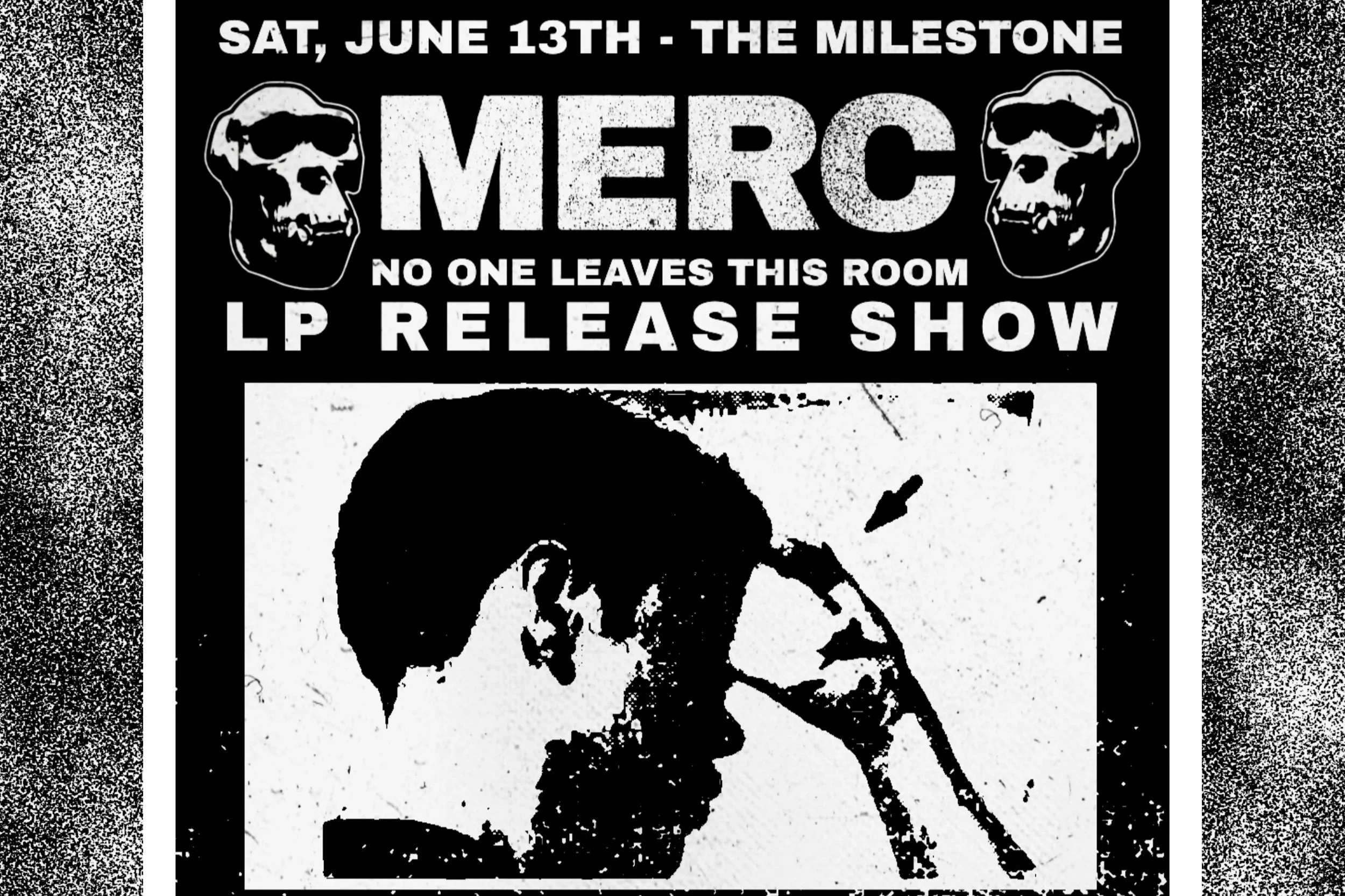 MERC w/ WASTOID, VICTIM COMPLEX &amp; FIND OUT