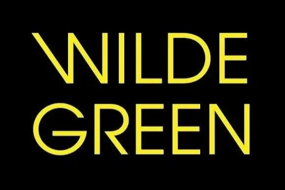 WILDE GREEN w/ REMOTE VIEW, BERGENLINE &amp; DJ BLONDZAI