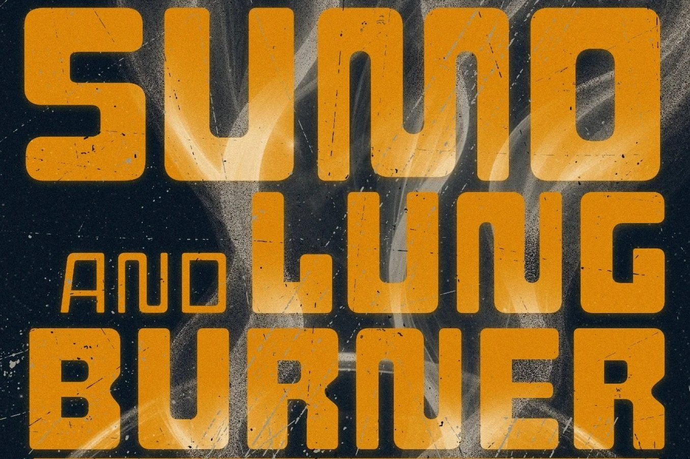 SUMO w/ LUNGBURNER, VICTIM COMPLEX &amp; MIDVALE TERRACE