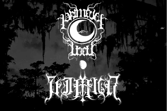 PRIMEVAL WELL w/ VIMUR, ANCESTRAL BLOOD &amp; LORD OF HORNS
