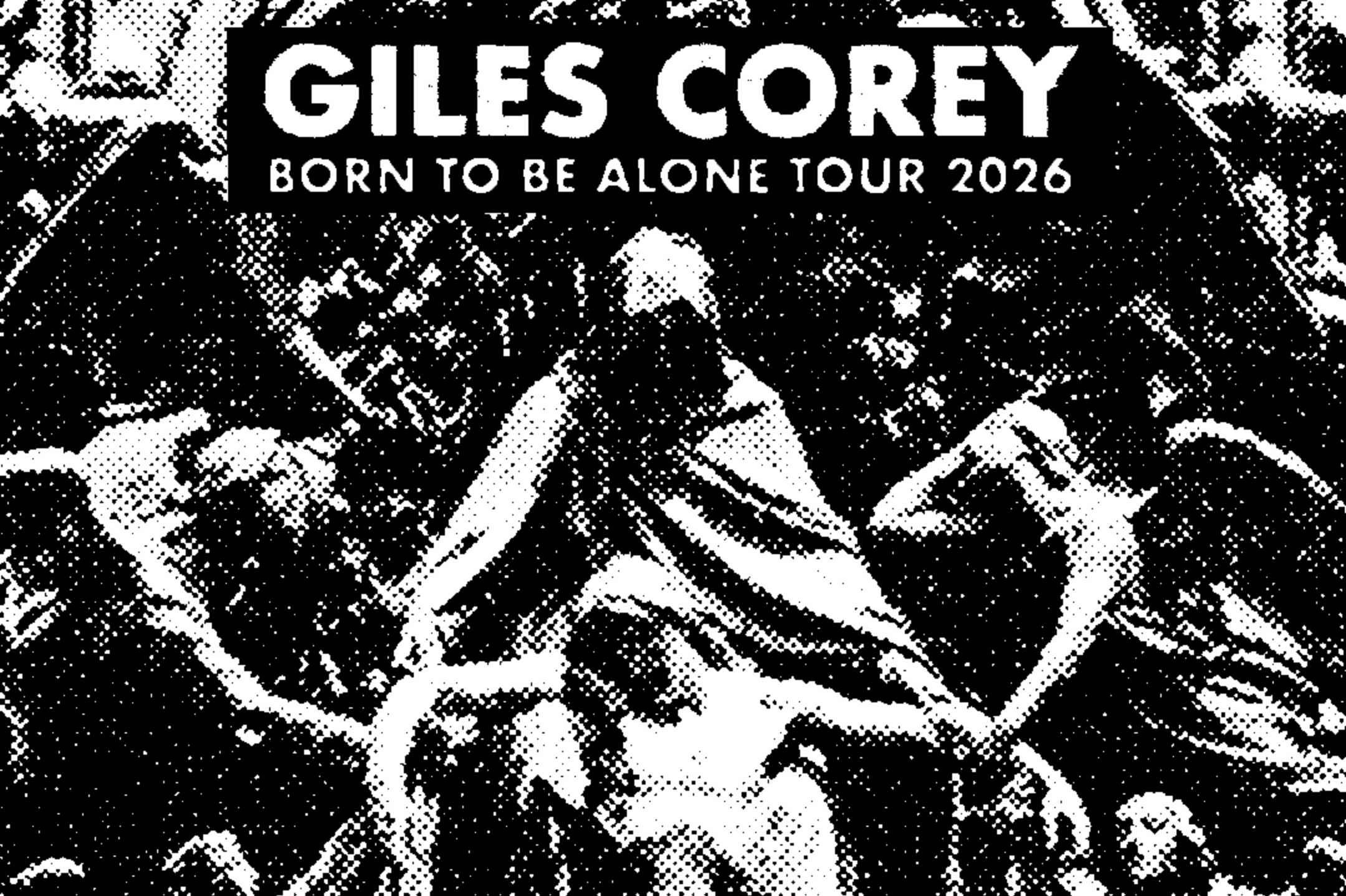 GILES COREY w/ KATHRYN MOHR, VAL ACTON LOPER & MORE