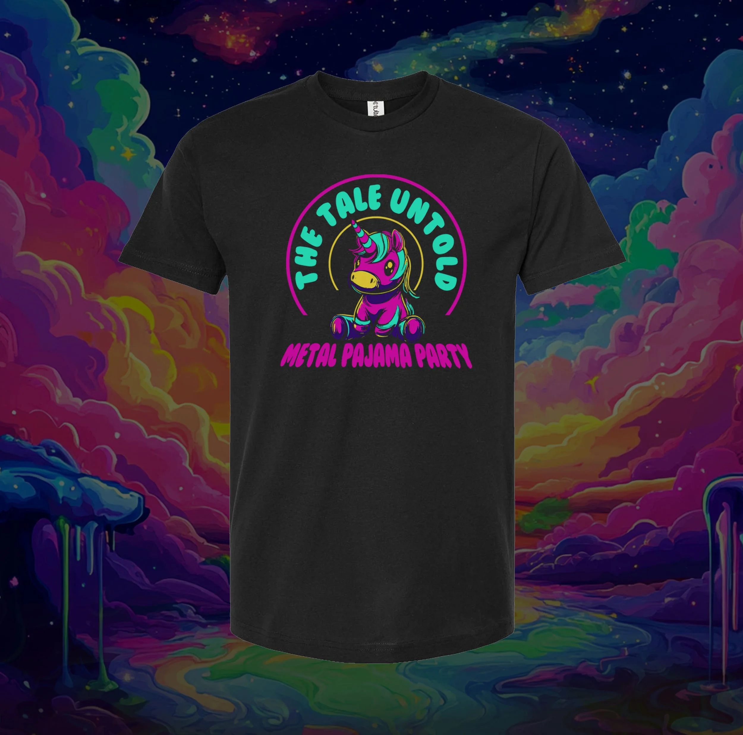 PJ Party T-Shirt