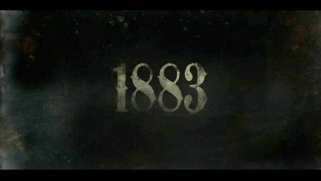 1883 - Main Title