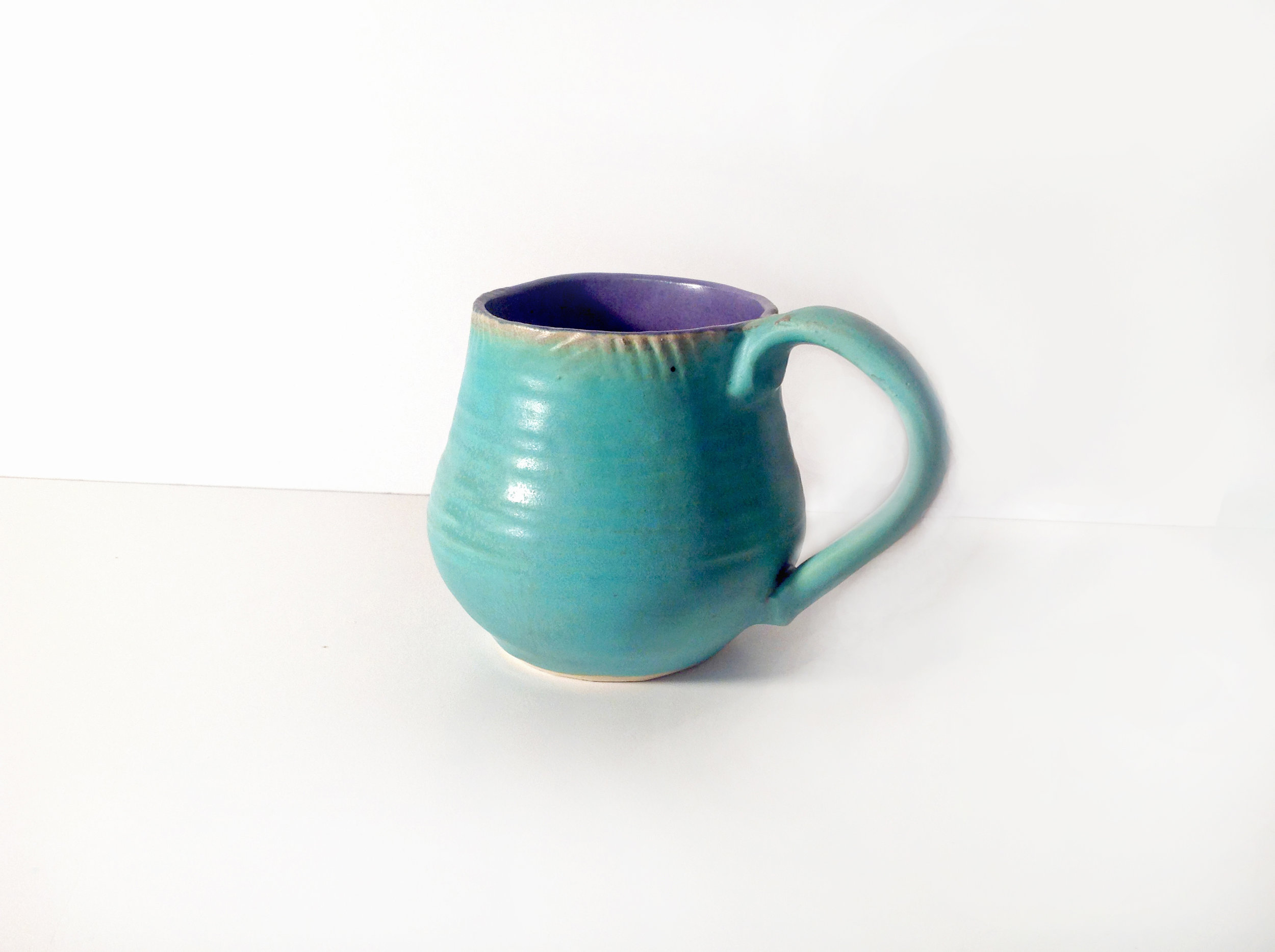 Pottery