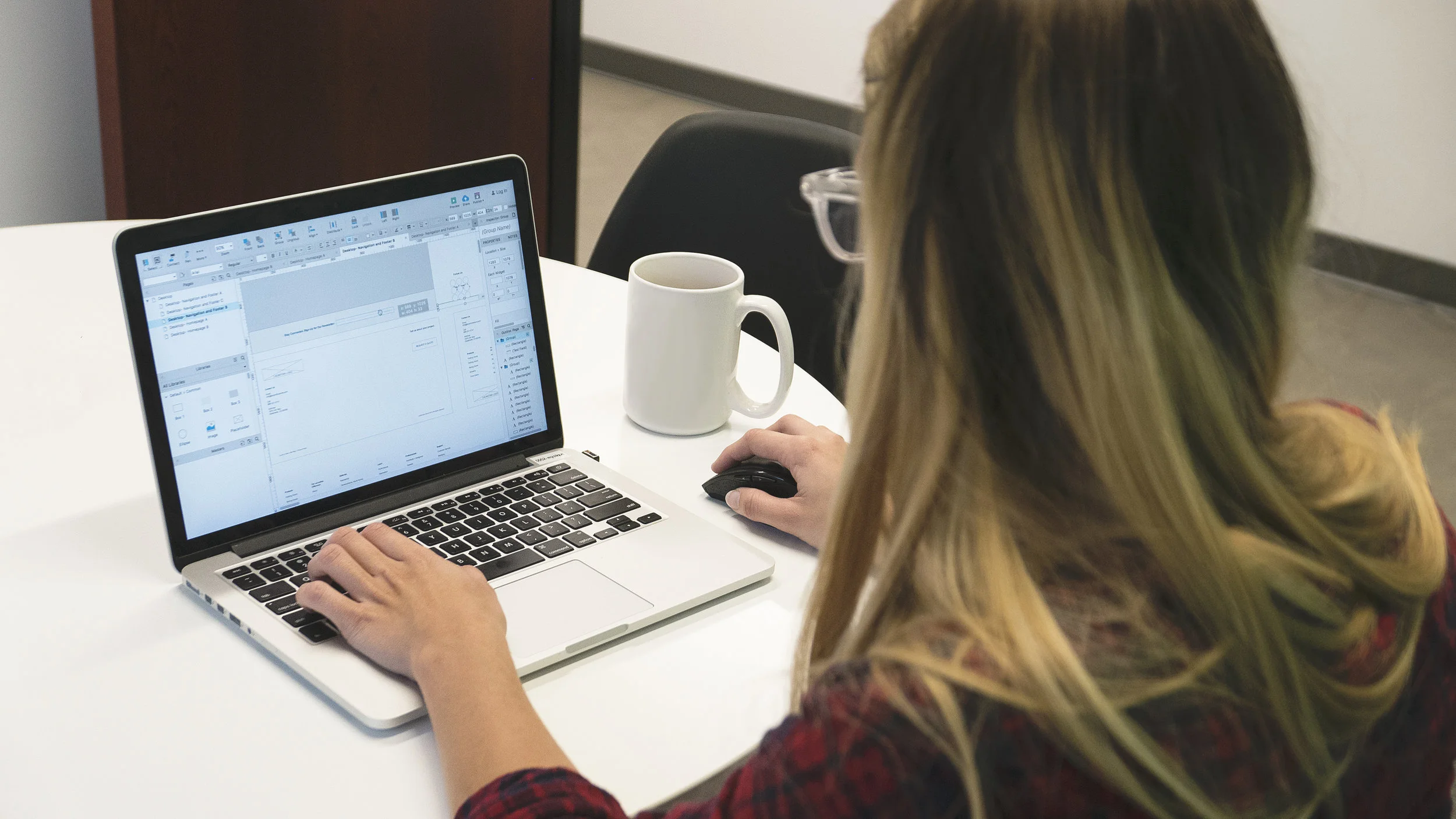 Becoming A UX Designer