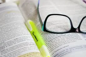 Translation and Proofreading