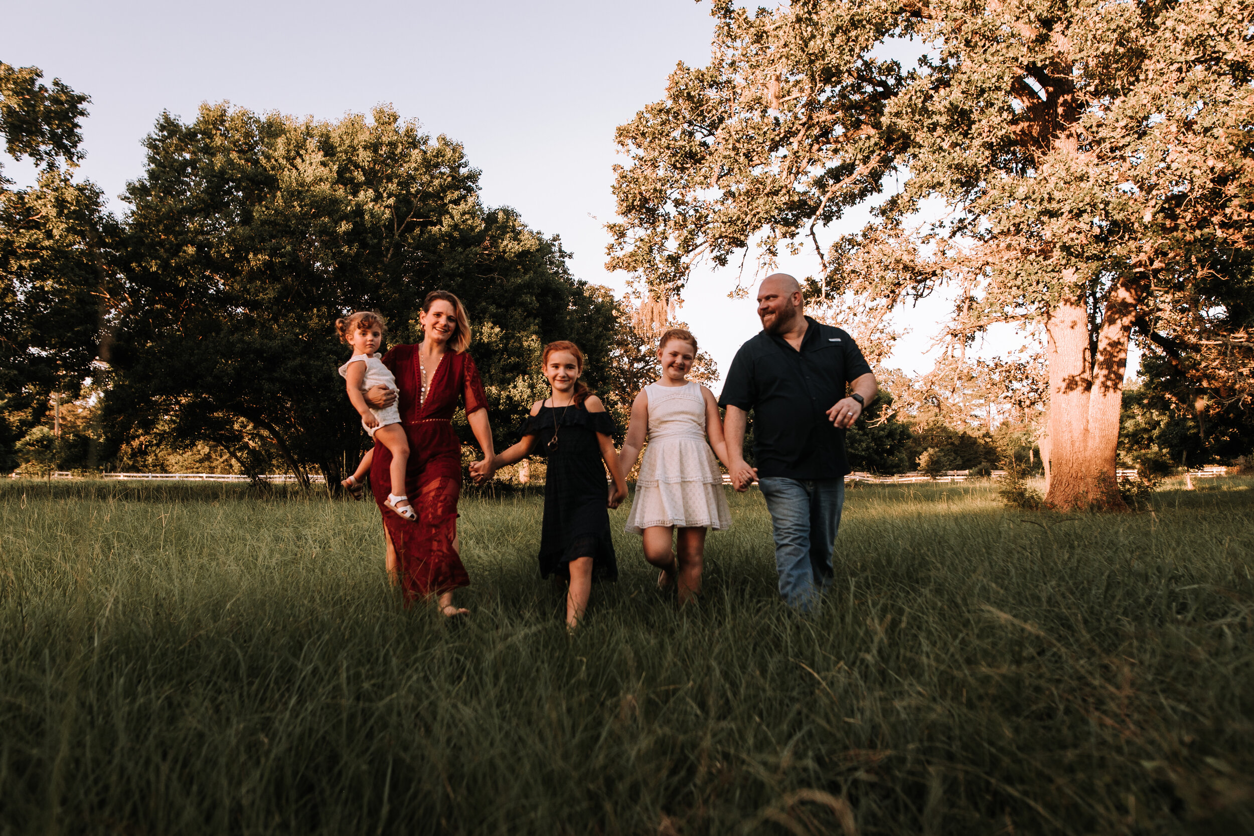 The-Woodlands-Texas-Family-Photography