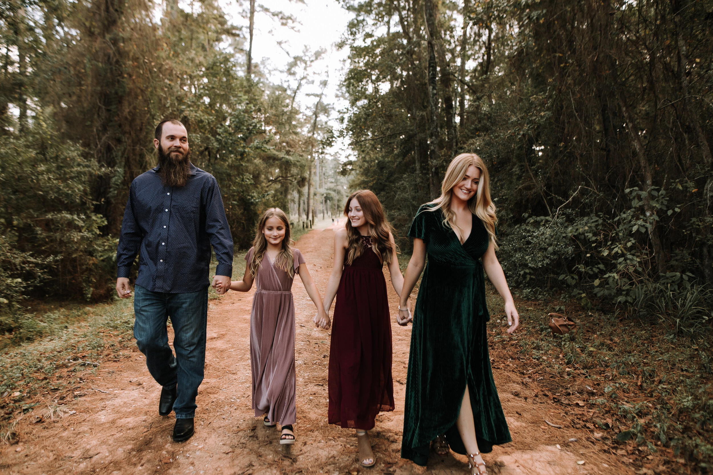 Family-photographer-the-woodlands-Texas