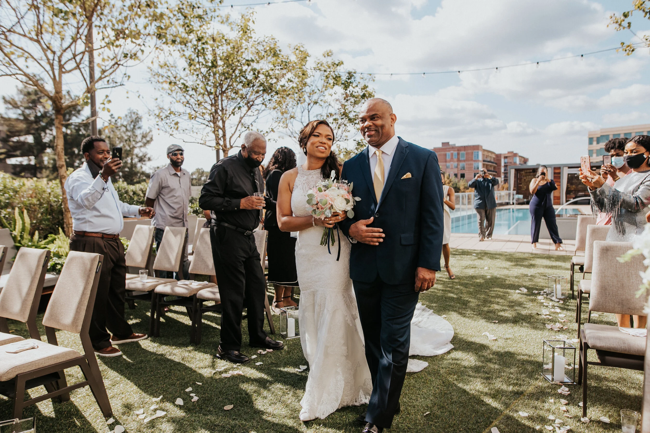 The Westin At The Woodlands Wedding Houston Texas Wedding RKM The Woodlands Westin Wedding Rkm Photography (142 Of 389)