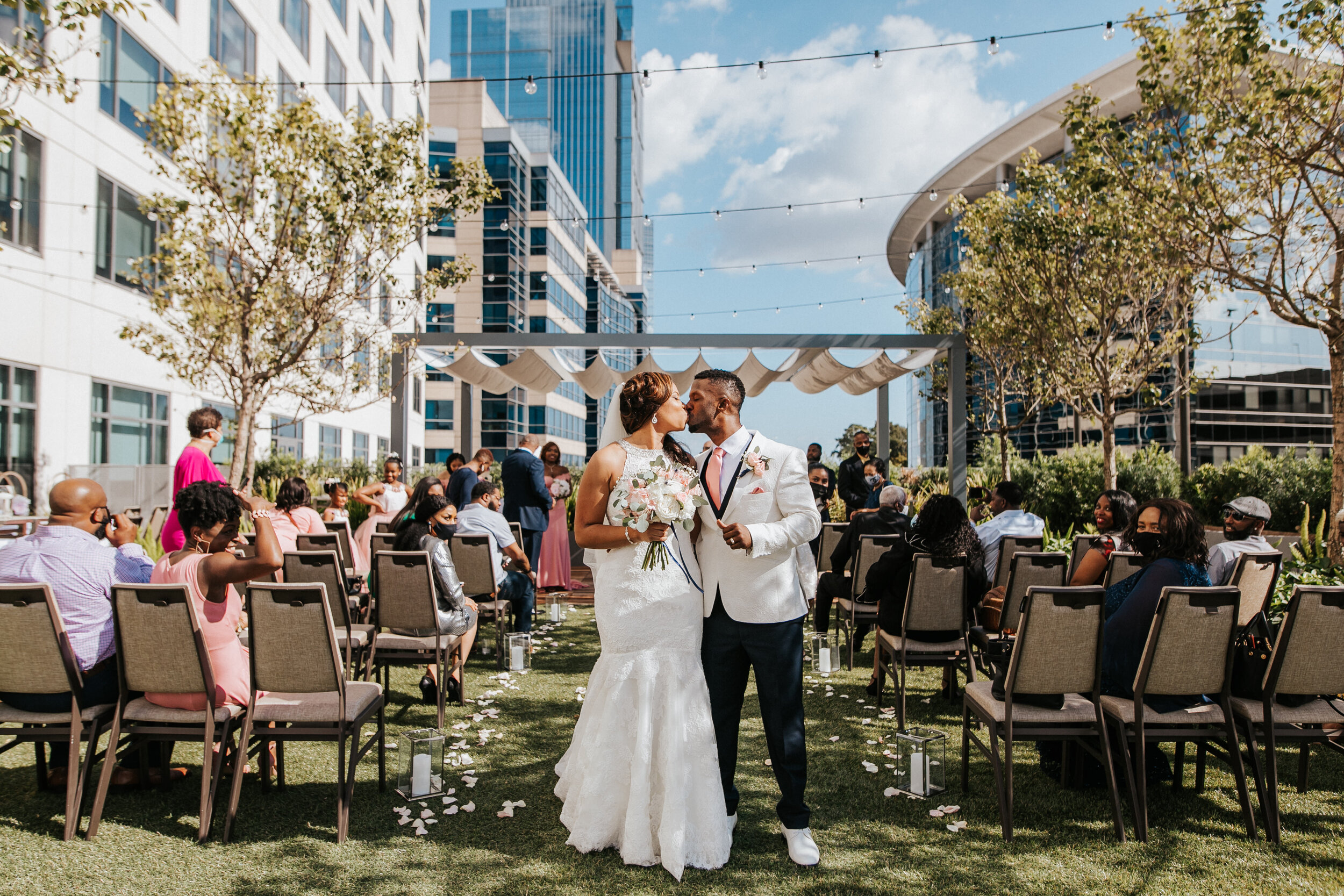 The Westin At The Woodlands Wedding Houston Texas Wedding RKM The Woodlands Mariott Wedding Rkm Photography (180 Of 389)