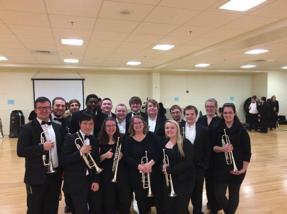 MSU Trumpet Ensemble Spring 2016.jpg