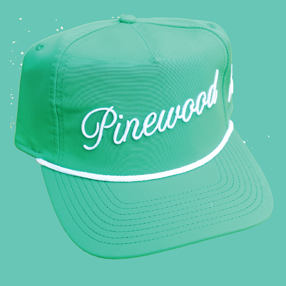 Pinewood Retail Pinewood