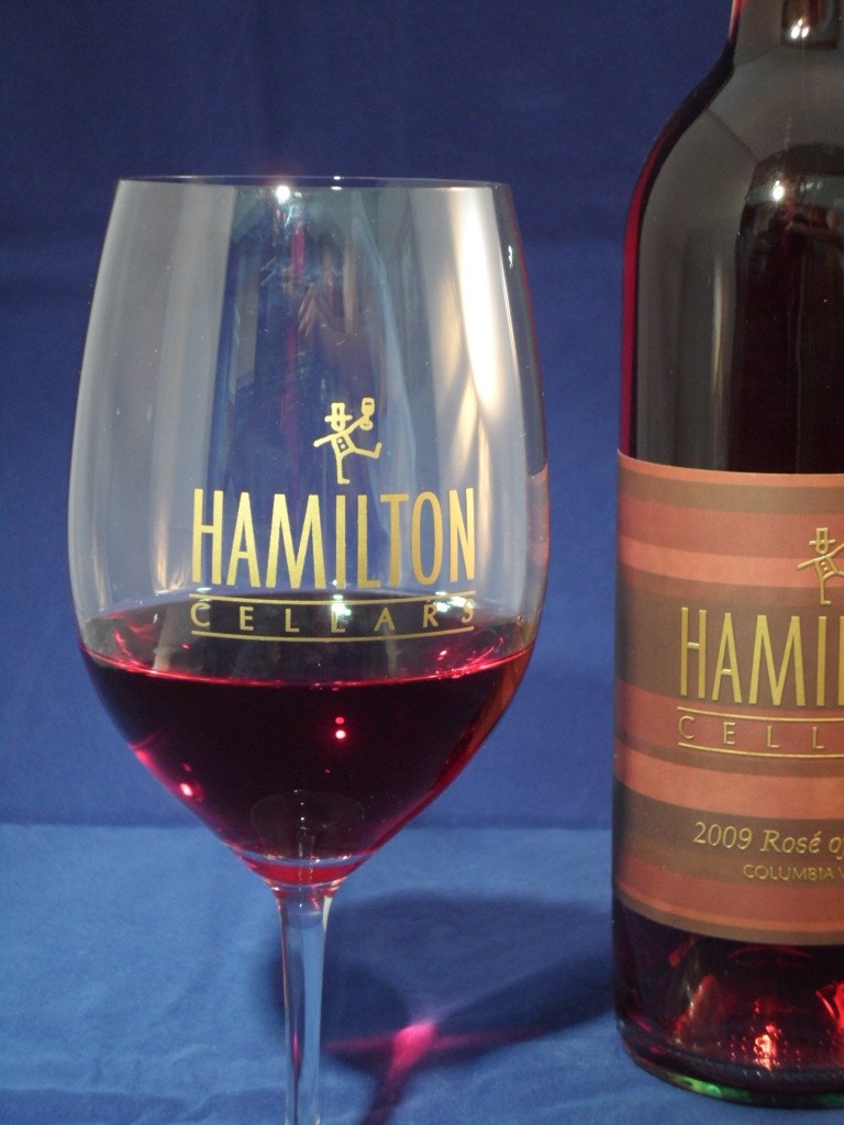 Members of the “Miltonaires Club” enjoy special wine tasting events