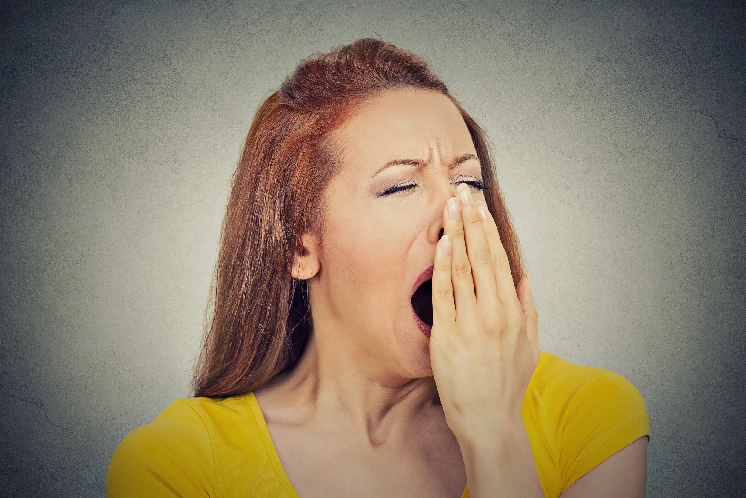 Why Sleep Is The Most Potent Nutrient For Balancing Minerals