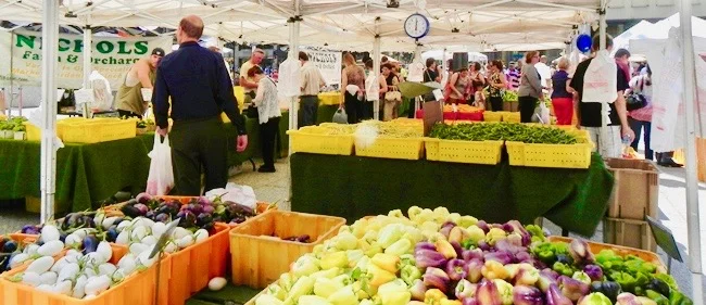 Chicago City Guide: Where To Find The Best Quality Food Year-Round