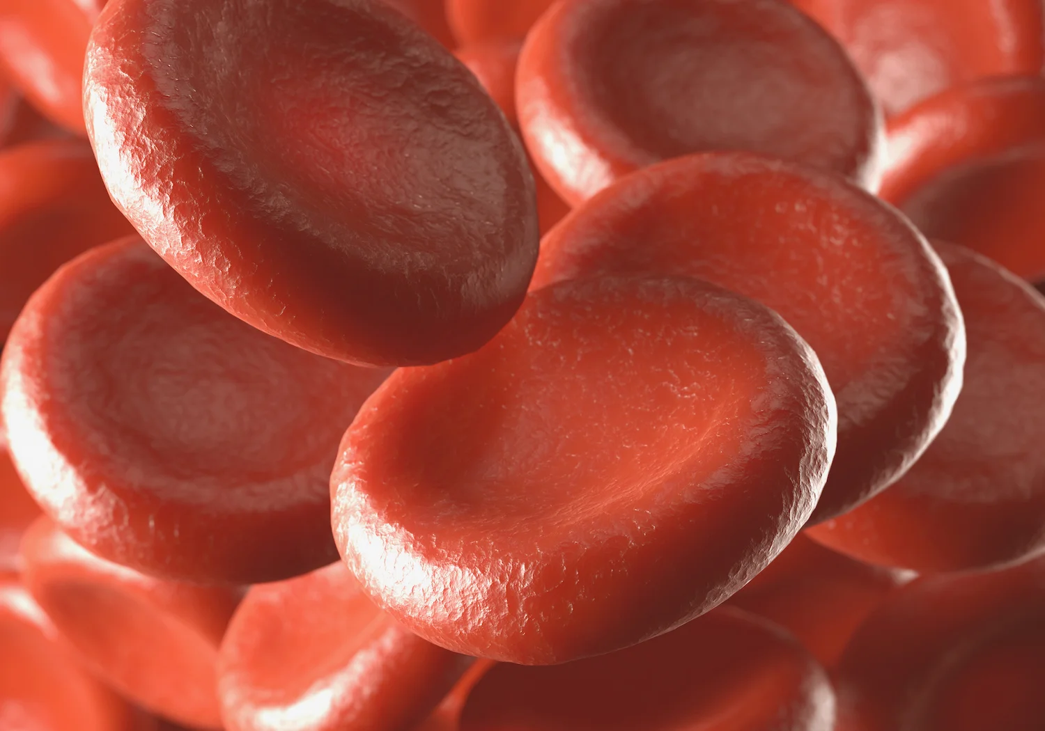 Can Supplementing With Vitamin D and Iron Help With Anemia?