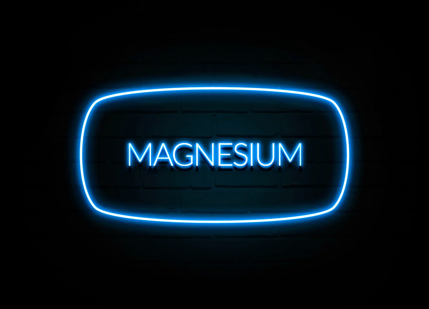 Magnesium and the Secret Chamber of the Heart