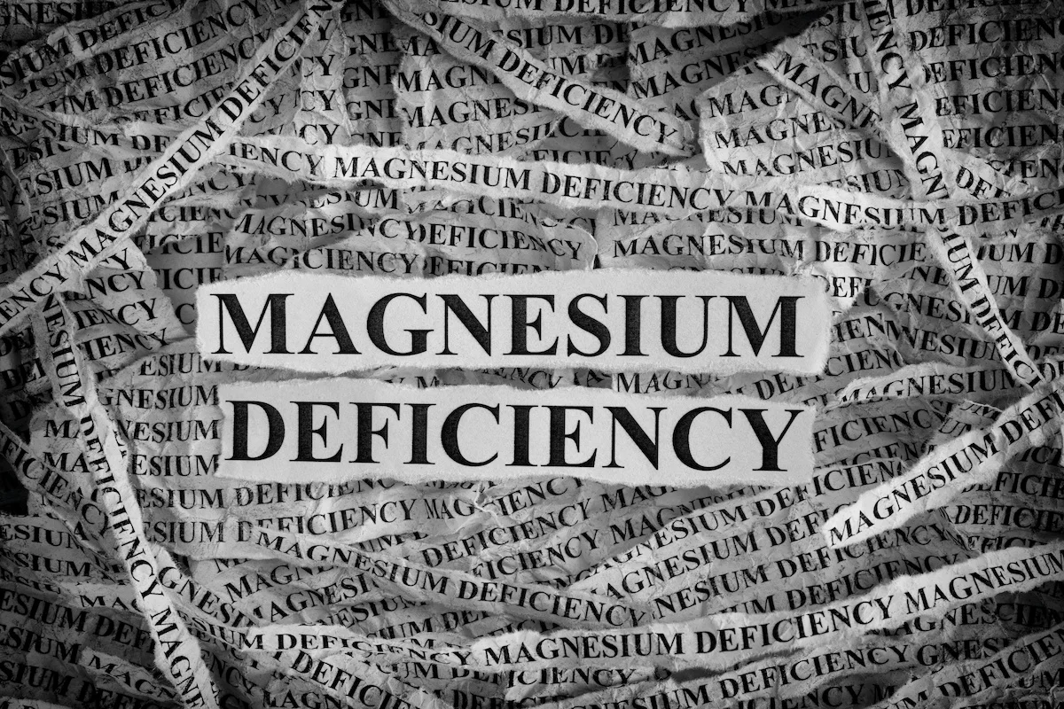 How the Exclusion of Magnesium in Medical Education Has Kept the Public in the Dark