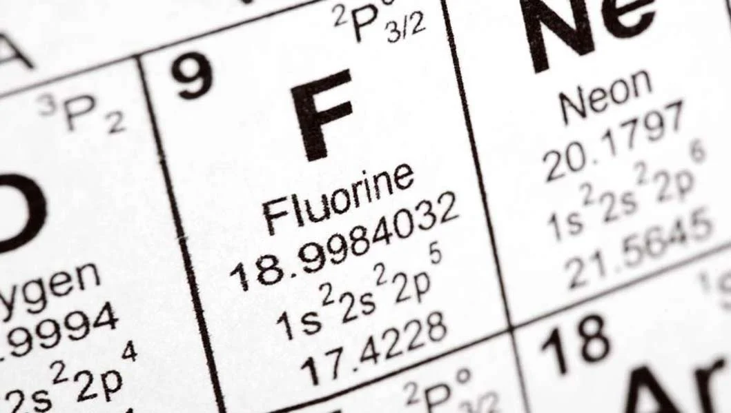 How Flouride Damages Your Body