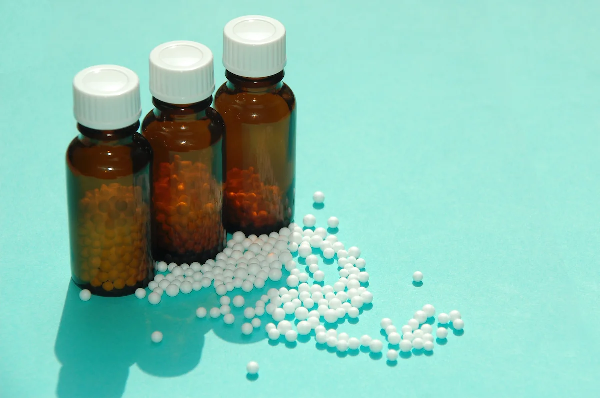 An Introduction To Homeopathic Cell Salts