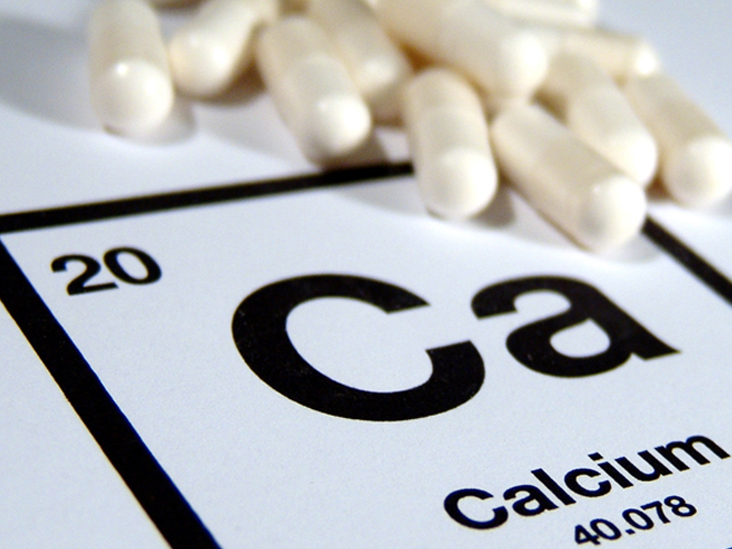 The Dangers of Biounavailable Calcium
