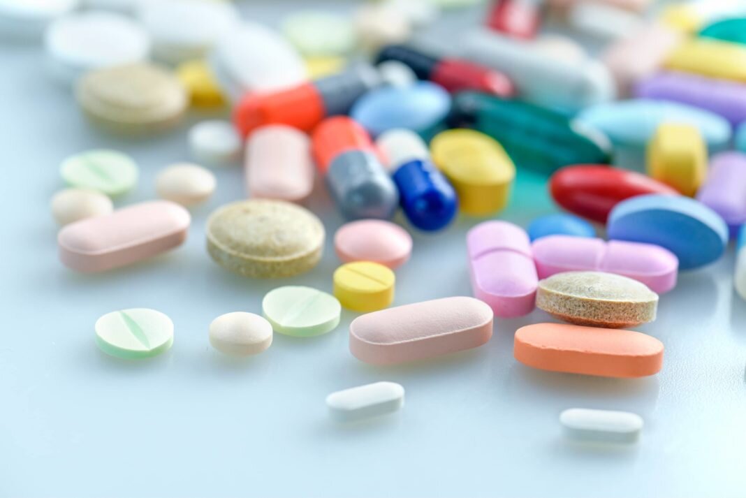 Why Buying Multivitamins Is A Waste Of Your Money