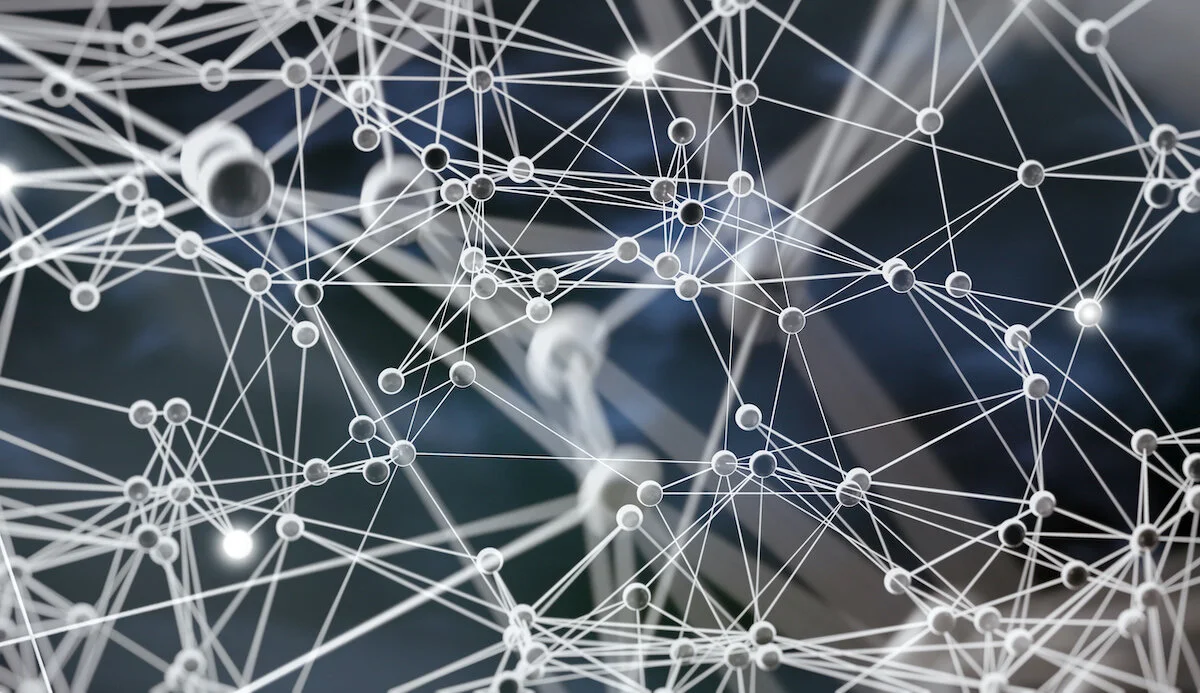 How Controlling The Flow Of Electrons Is The Chemical Secret To Life