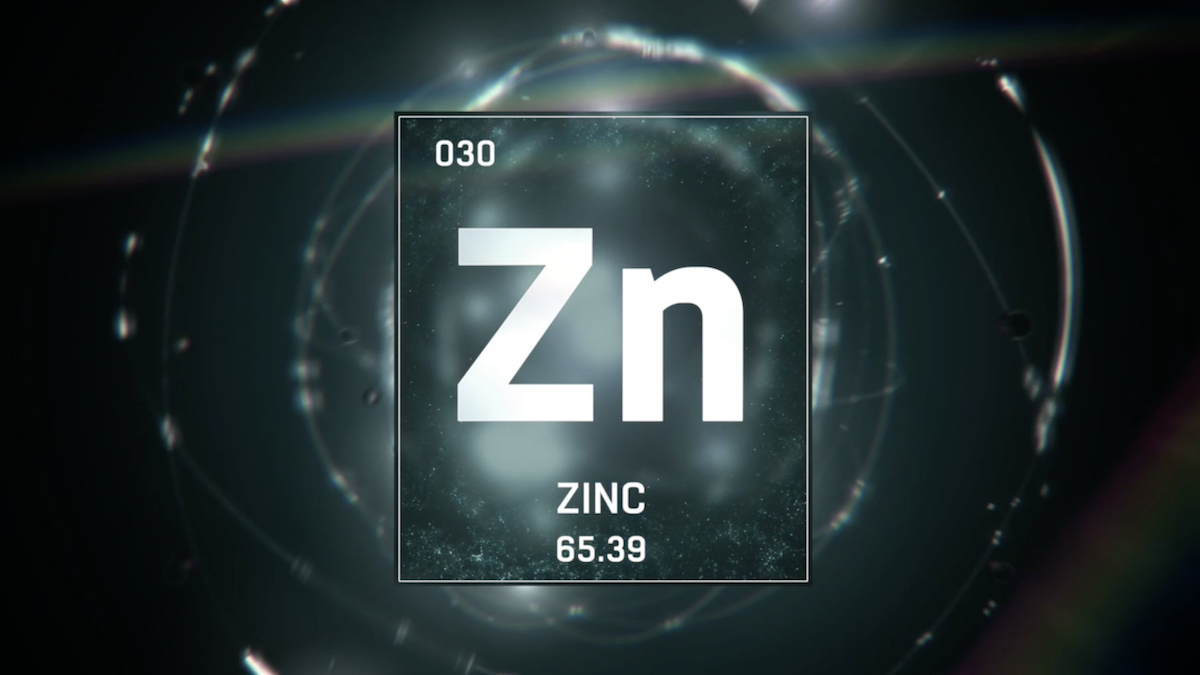 Why Zinc Is Important For Men And Women
