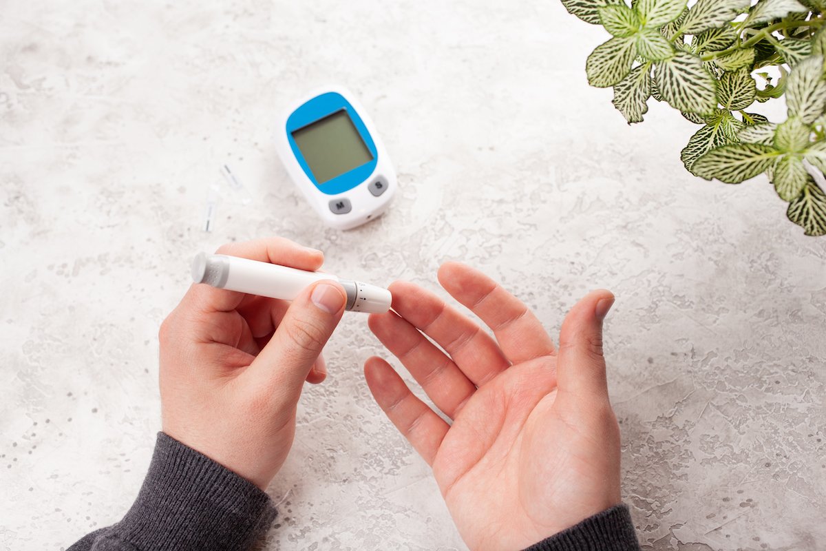 The Importance of Balancing Blood Sugar