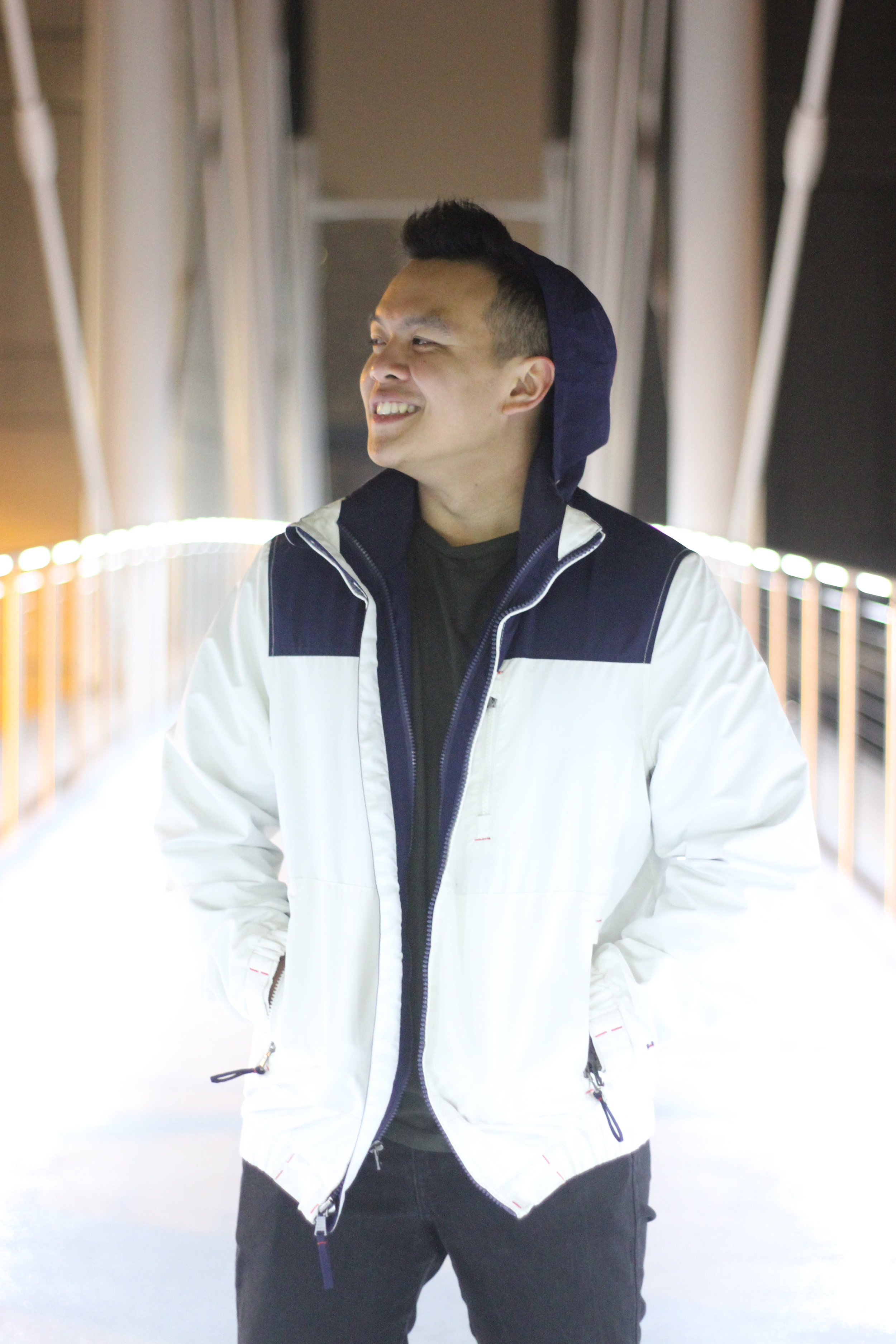  Jeremiah Fitzerald Street Fashion&nbsp; 