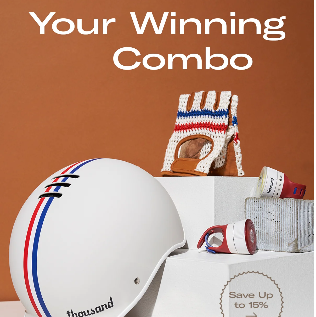 Your Winning Combo