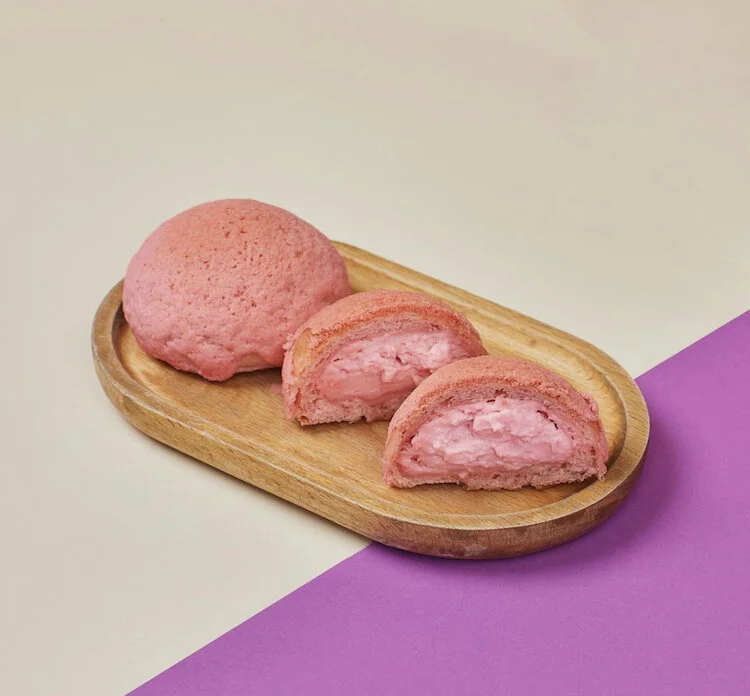 Bao Tea House                      •&nbsp;WB  • PP