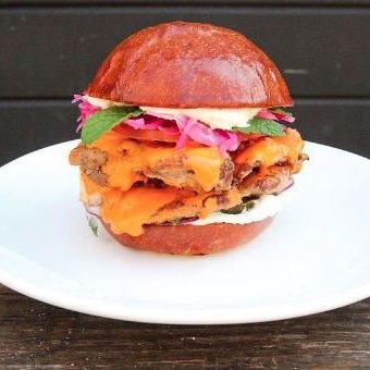 Hen House NYC • WB • PP