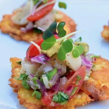 Healthy as a Motha • WB