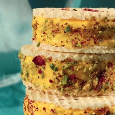 BiBi Bakery •&nbsp;WB •&nbsp;PP