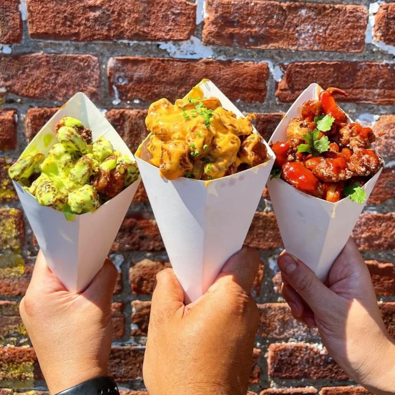 Ha Tao Shrimp House •&nbsp;PP