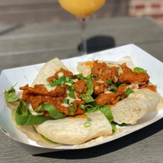 Major League Vegan •&nbsp;WB • PP