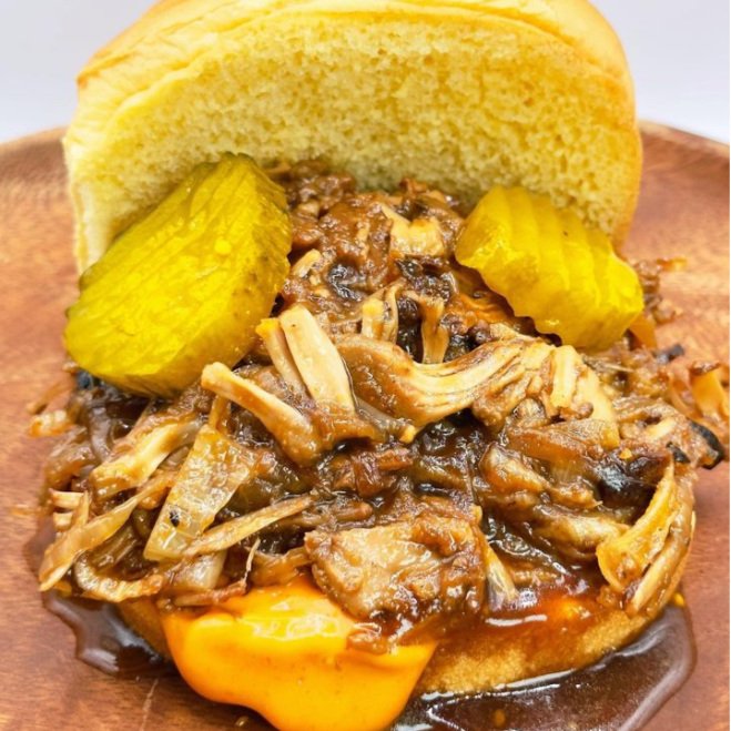 Bora Seoul Food • PP