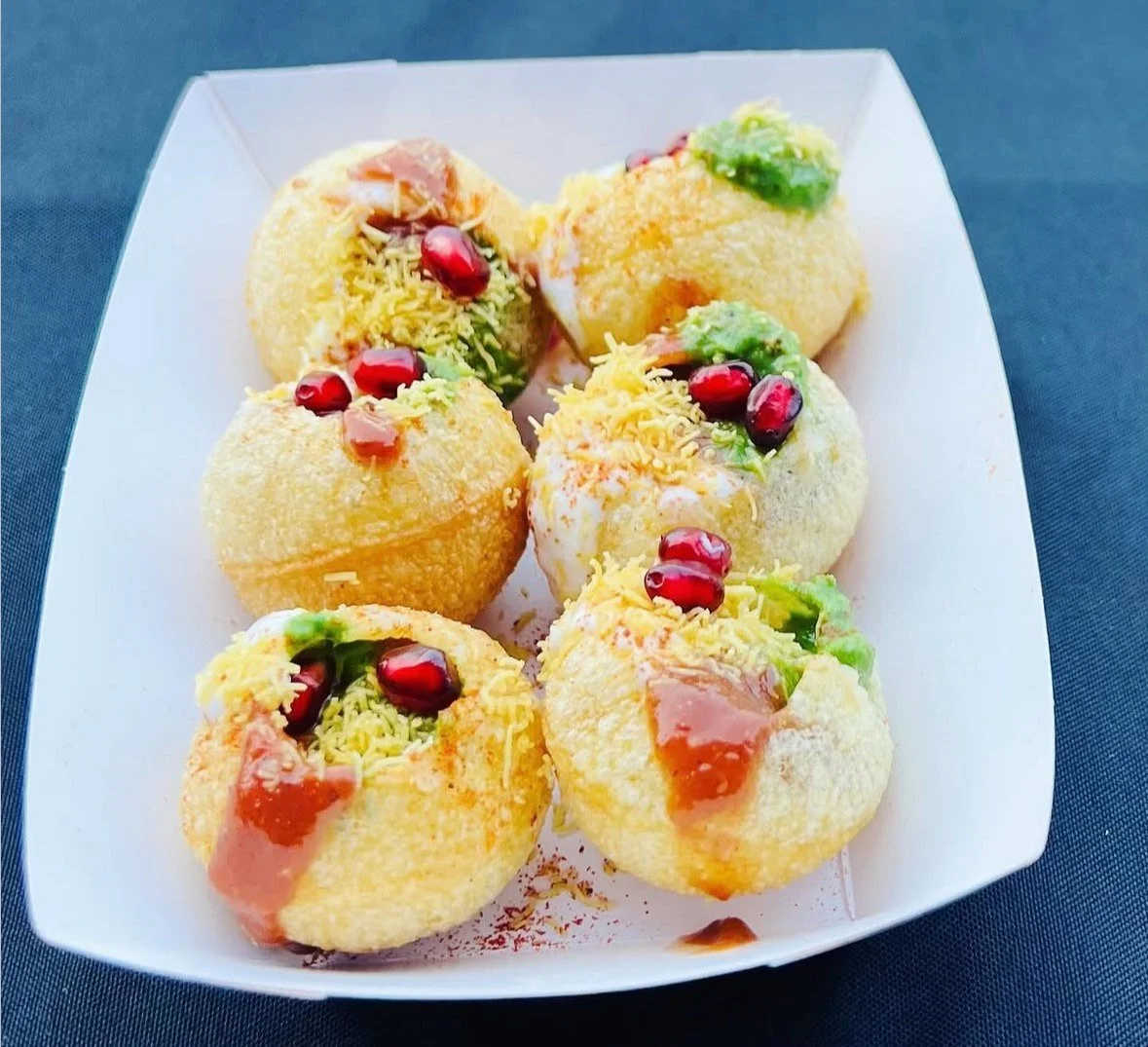 BOM BAE • WB • PP