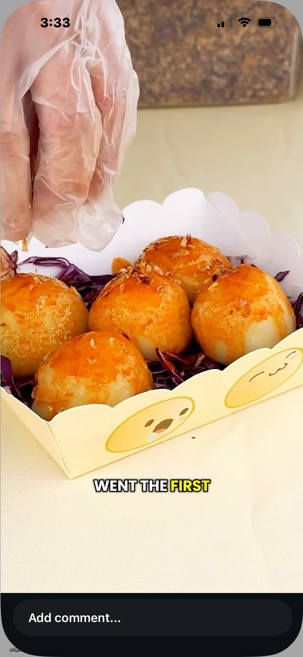 Chenzi • WB • PP