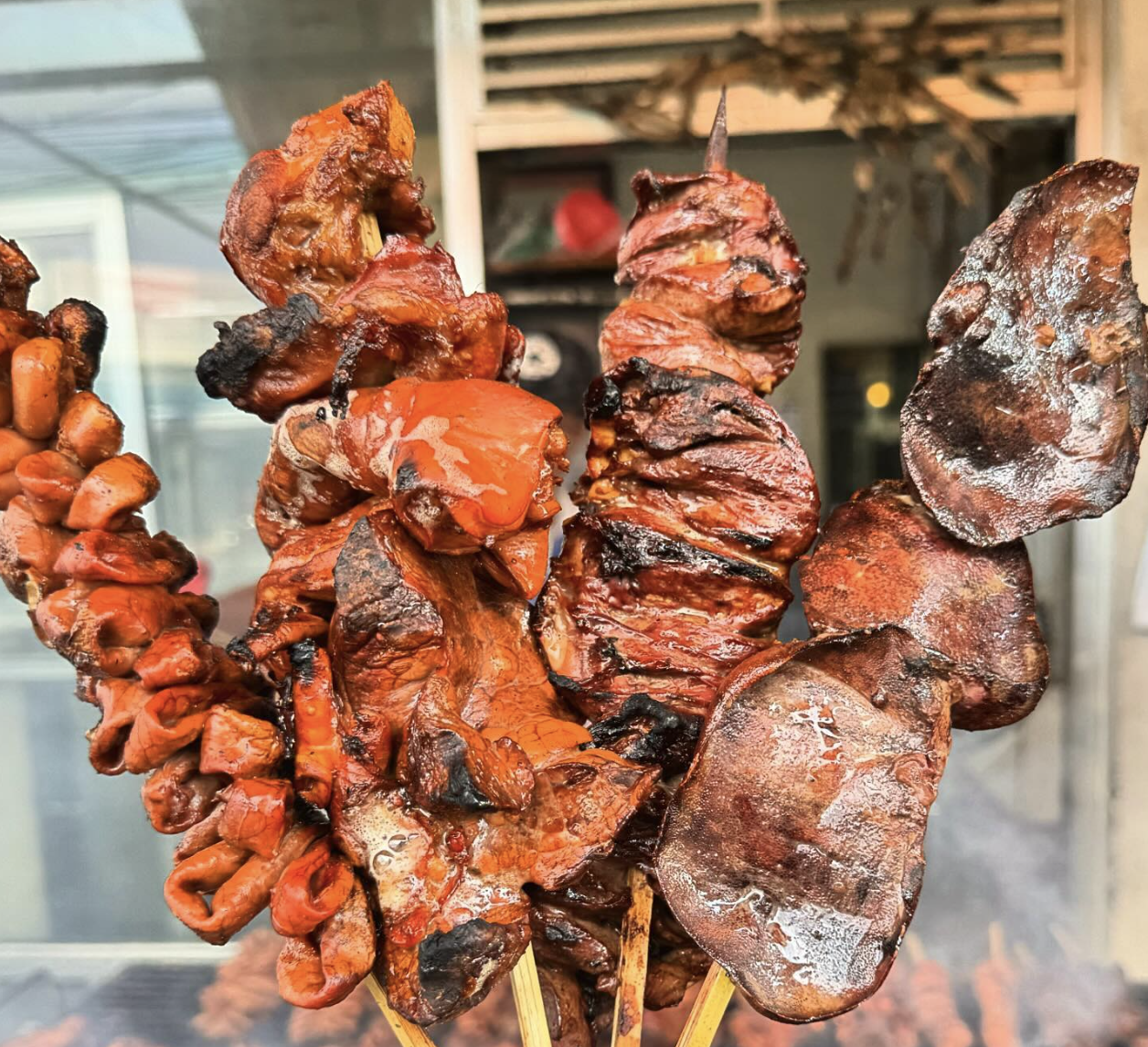 So Sarap NYC • WB • PP 