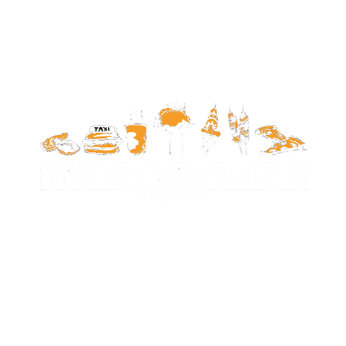Smorgasburg