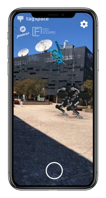Fed-Square-Scene-Potrait-iPhone-X-2.gif