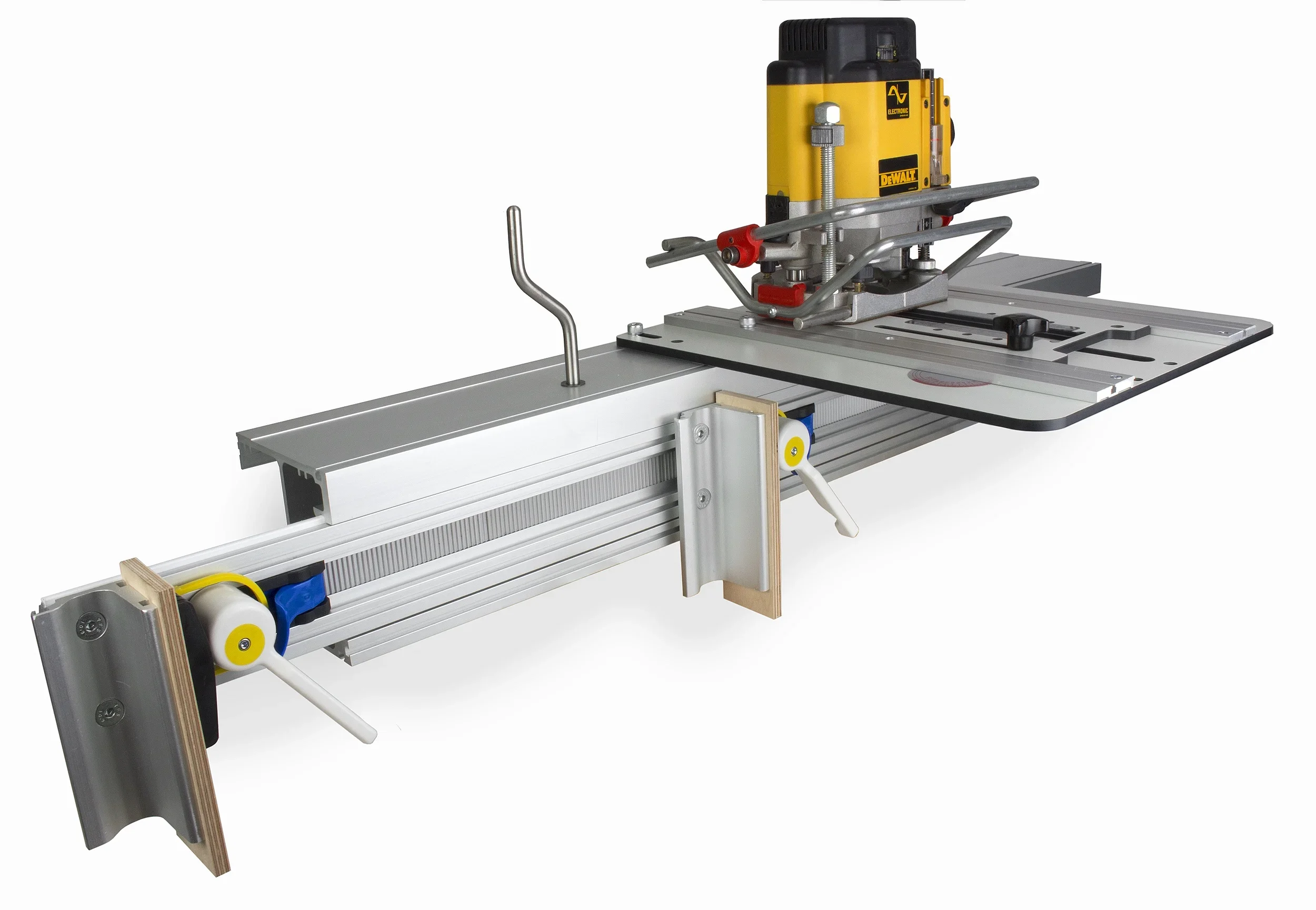 WoodRat WR900 Router Joinery Machine